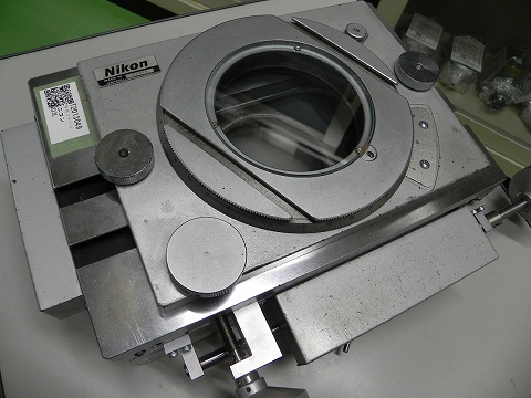 ニコン(Nikon) ステージ O3L