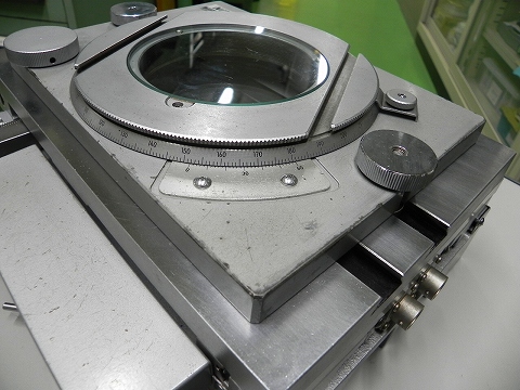 ニコン(Nikon) ステージ O3L