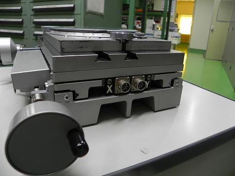 ニコン(Nikon) ステージ O3L