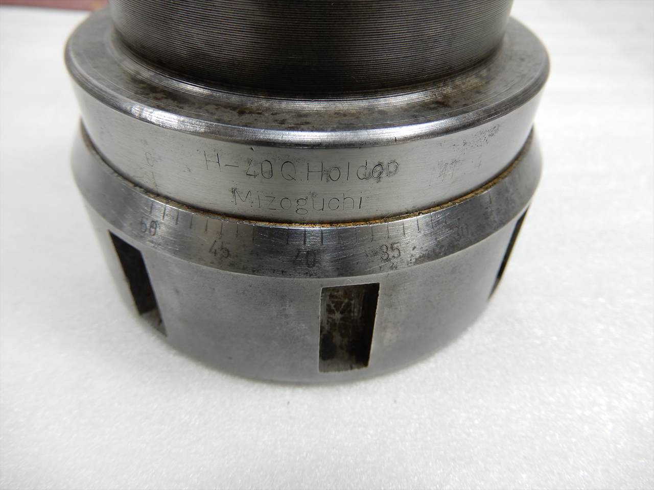 MST クイック式ホルダー H-40Q　MT4