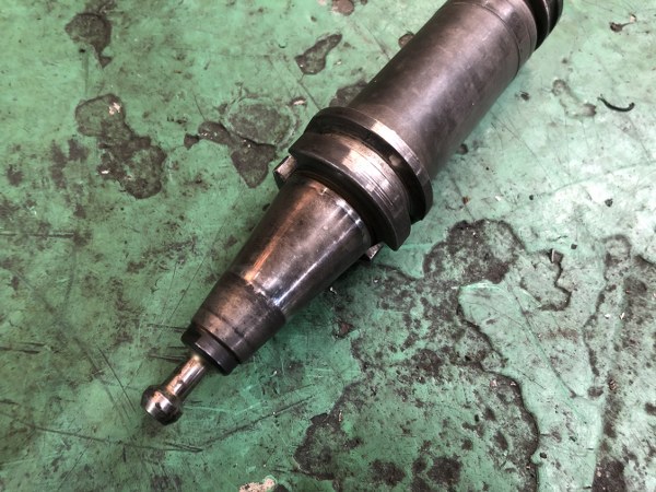 NT Tool/エヌティーツール BT30 BT30-HDC16-120