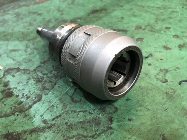 日研,NIKKEN, BT30 BT30-C20-65