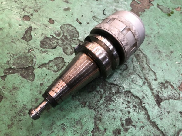 日研,NIKKEN, BT30 BT30-C20-65