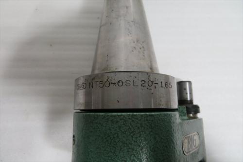BIG,大昭和精機, オイルホール オイルホール　ホルダー