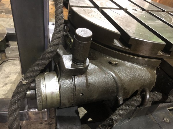NEWS｜大和工機 サーキュラーテーブル M-1160