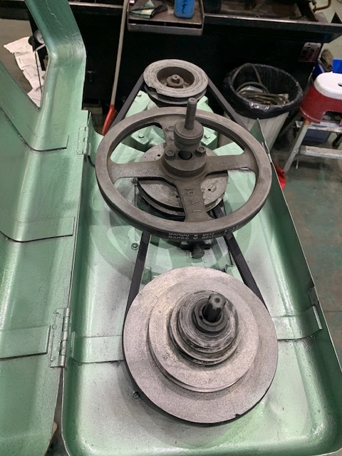 特殊工機製作所 タッピング盤 S7CTT