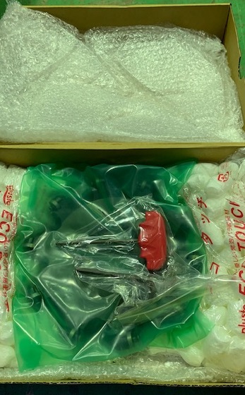 サンドビック フルバック　丸チップR　新古品 881 229202R7