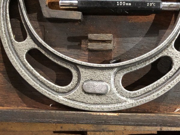 様々 測定工具　1山 1セット5個