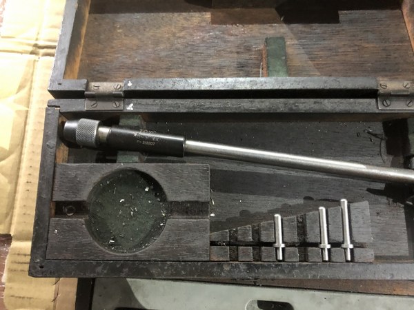 様々 測定工具　1山 1セット4個