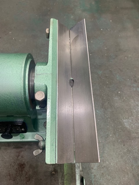 JAM 面取機 CC02