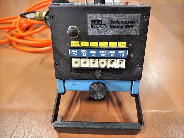 IDEAL ストリップマスター950 45-950