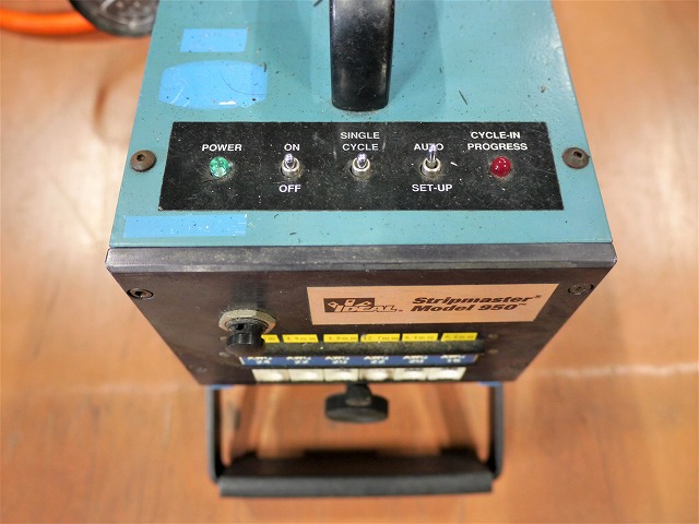 IDEAL ストリップマスター950 45-950