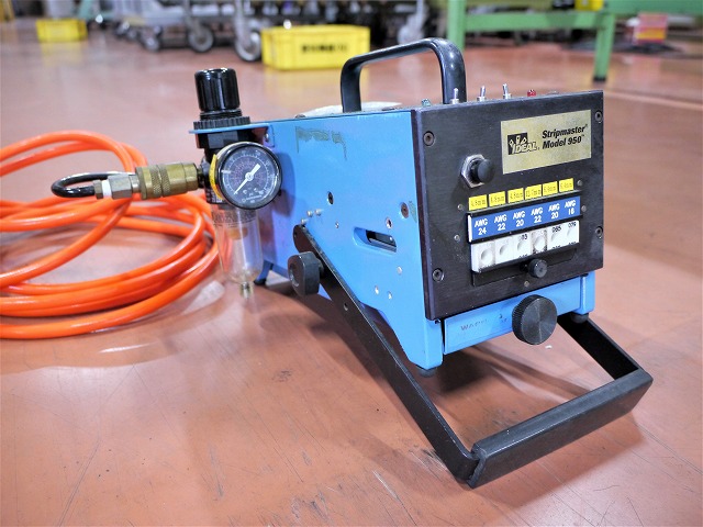 IDEAL ストリップマスター950 45-950