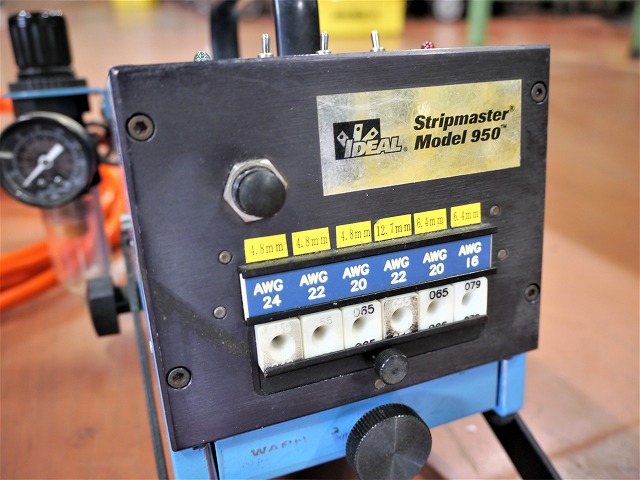 IDEAL ストリップマスター950 45-950