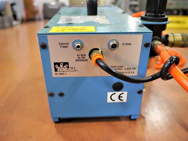 IDEAL ストリップマスター950 45-950