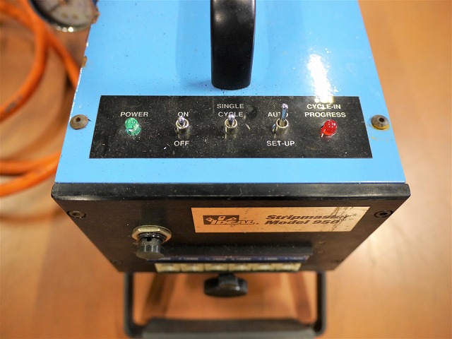 IDEAL ストリップマスター950 45-950