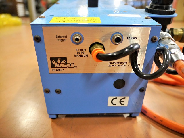 IDEAL ストリップマスター950 45-950