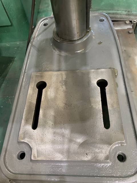 日立工機 23mm卓上ボール盤 DE4300