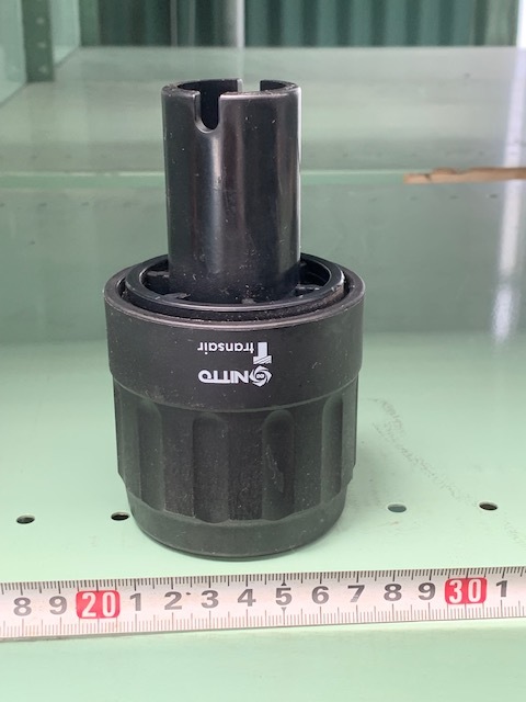 日東工器 エアーライナー アダプタジョイント
