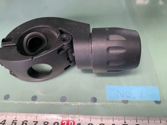 日東工器 エアーライナー　ブラケット ALM-BR-2525