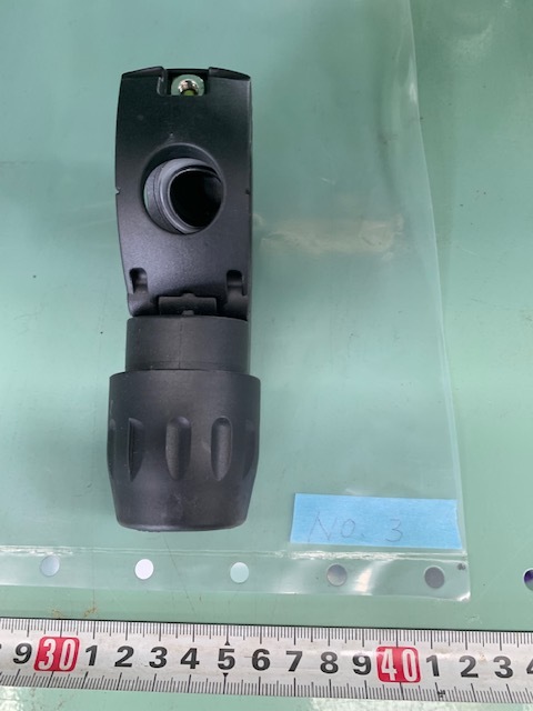 日東工器 エアーライナー　ブラケット ALM-BR-2525