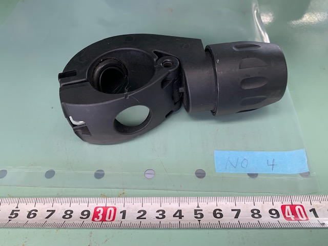 日東工器 エアーライナー　ブラケット ALM-BR-2525