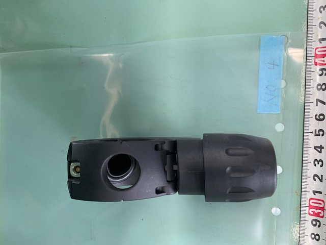 日東工器 エアーライナー　ブラケット ALM-BR-2525