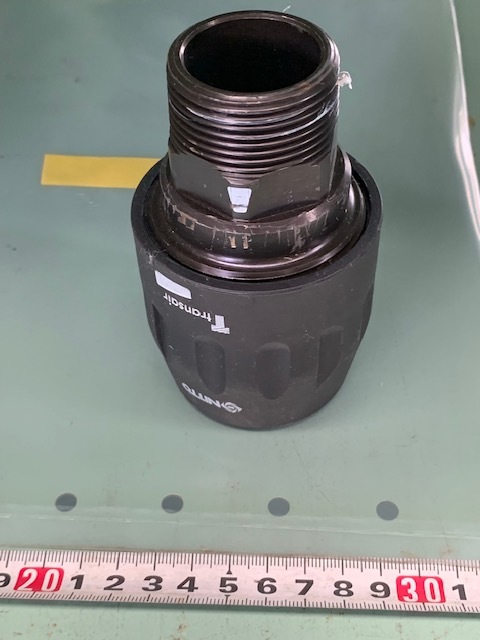 日東工器 エアーライナースタッドジョイント ALN-JSD