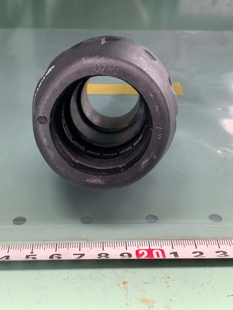 日東工器 エアーライナースタッドジョイント ALN-JSD