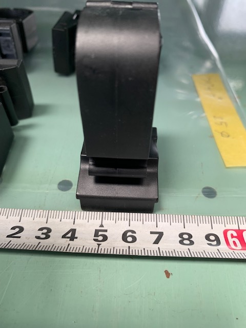 日東工器 エアーライナー　クリップ ALN-CL-25M8