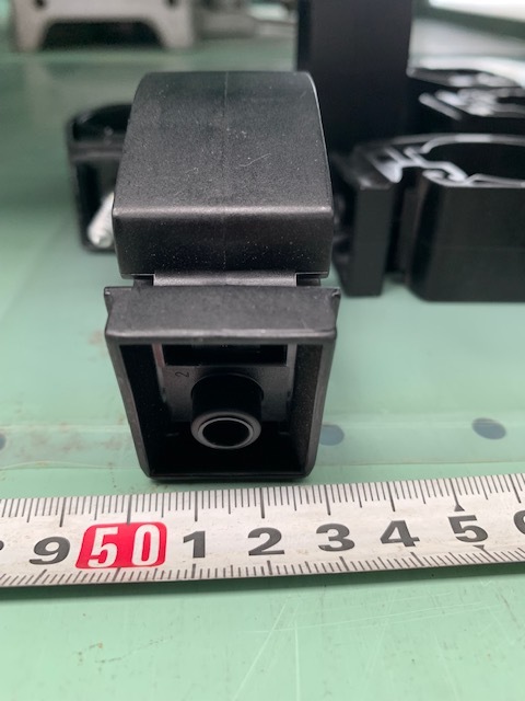 日東工器 エアーライナークリップ ALN-CL-40M8