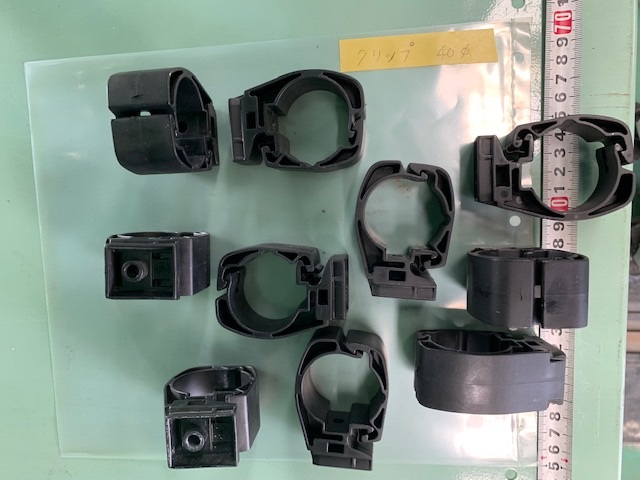 日東工器 エアーライナークリップ ALN-CL-40M8