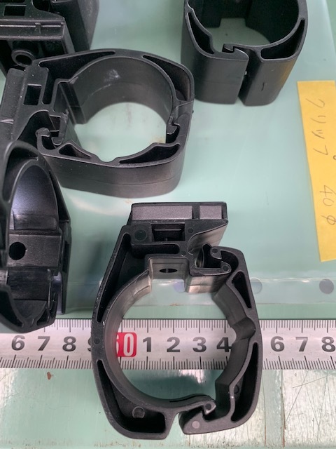 日東工器 エアーライナークリップ ALN-CL-40M8