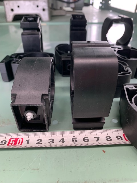 日東工器 エアーライナークリップ ALN-CL-40M8