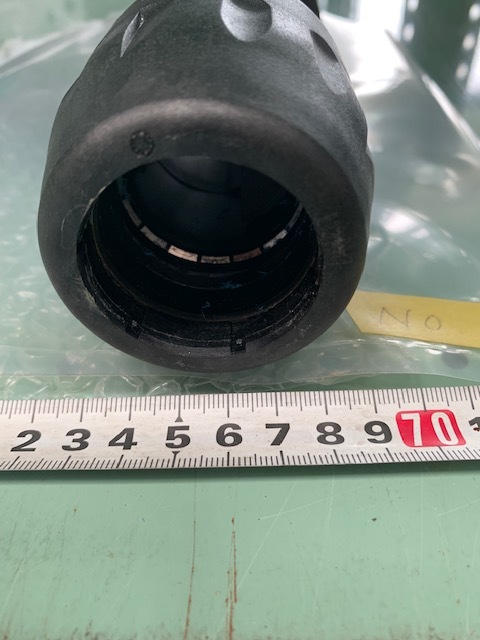 日東工器 エアーライナー　ストレートジョイント ALN-JS-25