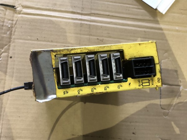 FANUC/ファナック インターフェースモジュール A02B-0236-C203