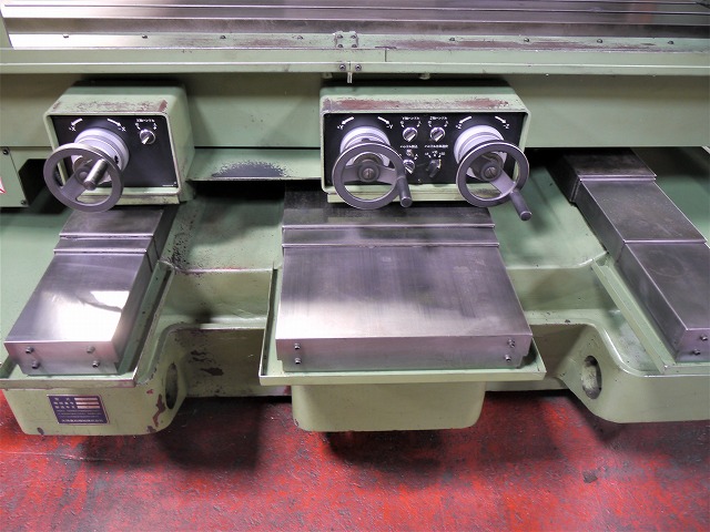 大隈豊和 立形マシニング（♯50） MILLAC-65V