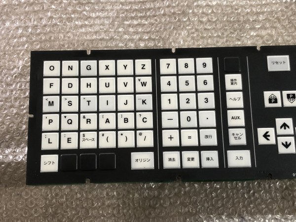 SEIKI 基板 FNKB 20-03-00-00