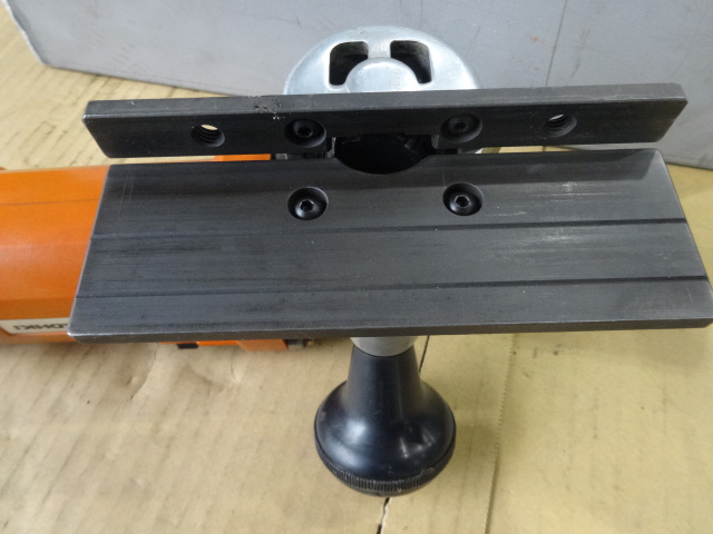 日東工器 ミニベベラー MB-03A