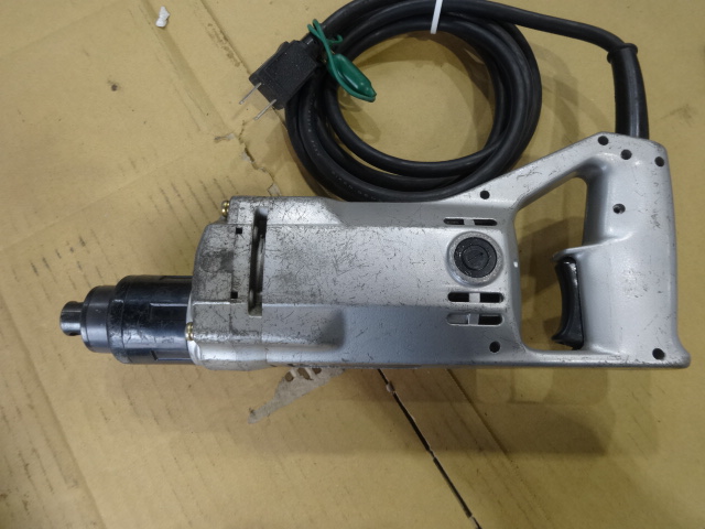 日立工機 スクリュードライバー W-6SB