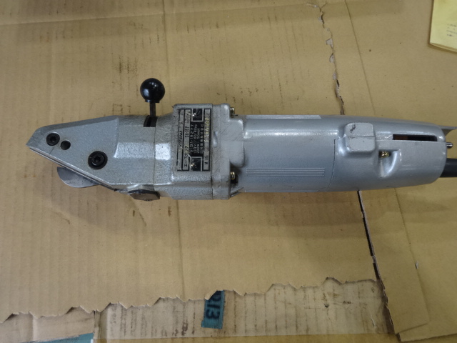 三和製機 エースカッター SH-161