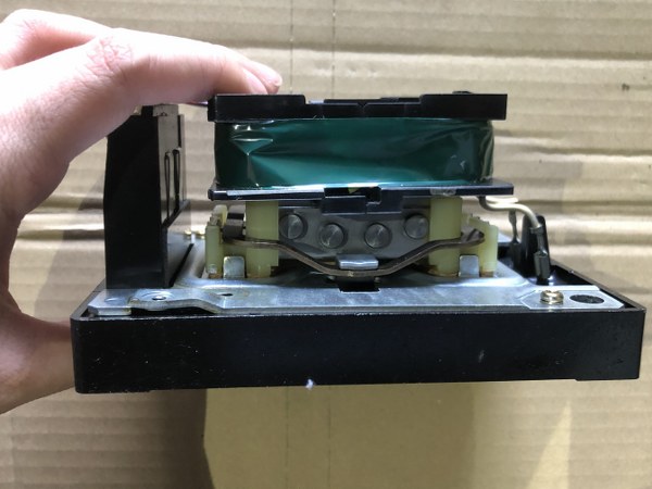 富士電機 FUJI ELECTIC 交流接触器 SC-5N.6N