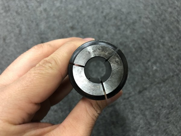 BIG,大昭和精機, ストレートコレット 32-16