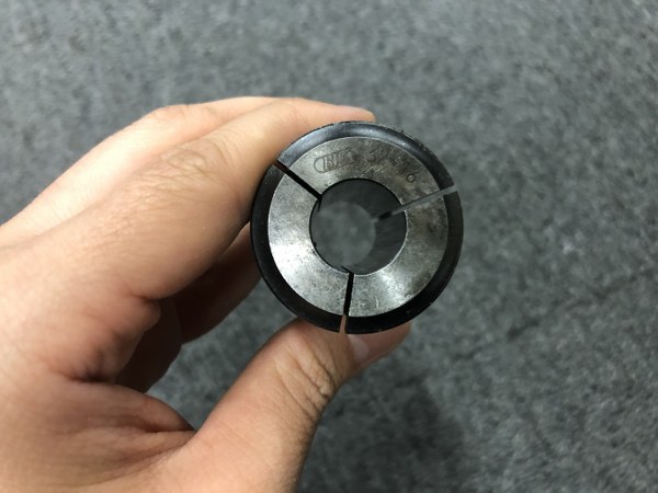BIG,大昭和精機, ストレートコレット 32-16