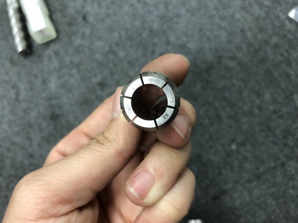 BIG/ビッグ ニューベビーコッレト 不明