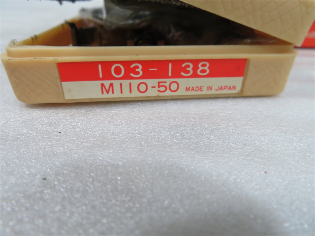 ミツトヨ マイクロメーター ミツト　外側マイクロメータ　25-50mm