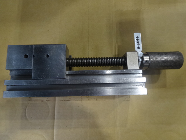 JAM｜日本オートマチック 精密バイス MP120