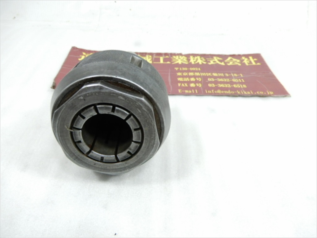 聖和 ミーリングチャック NT40U-32