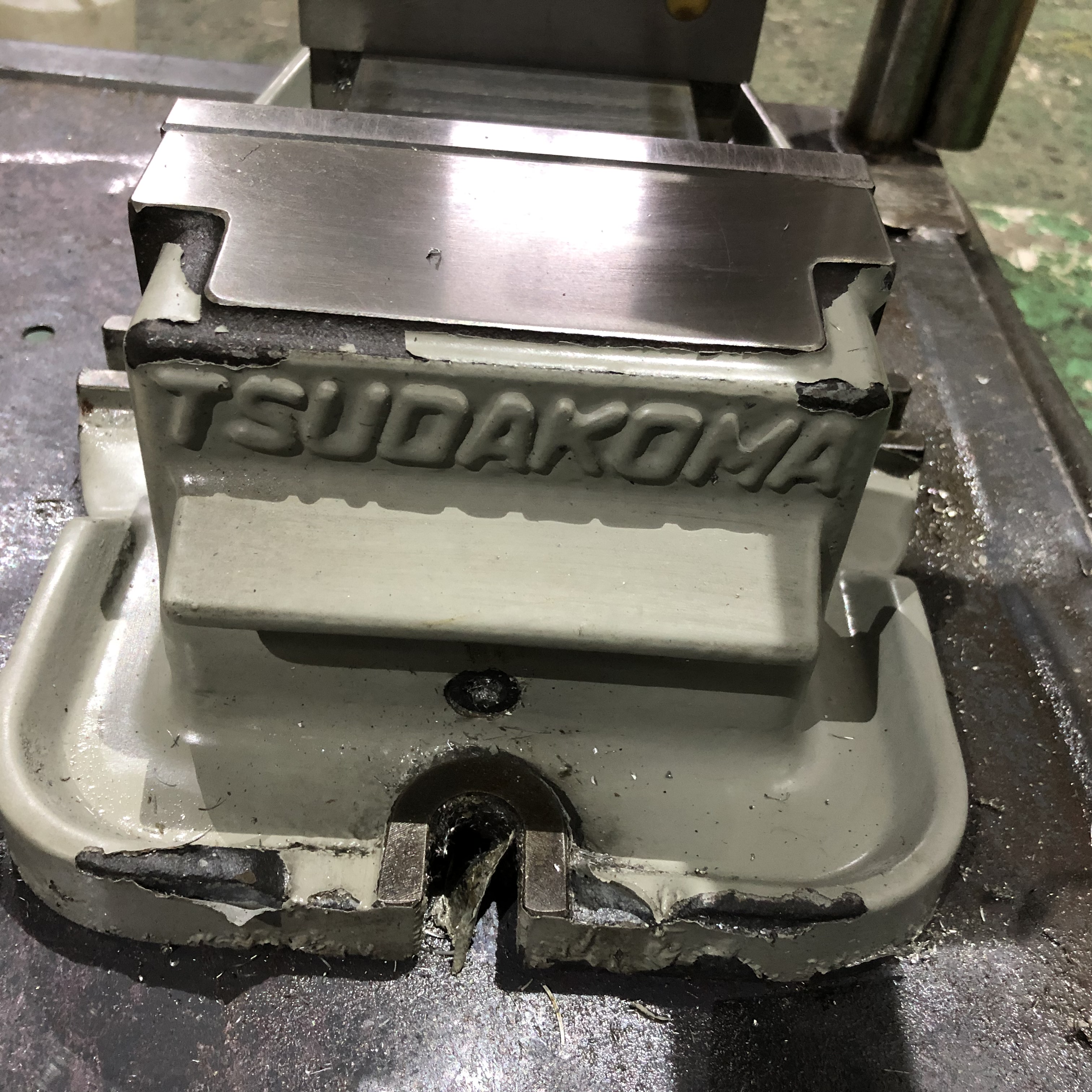 津田駒工業 バイス R150 901R