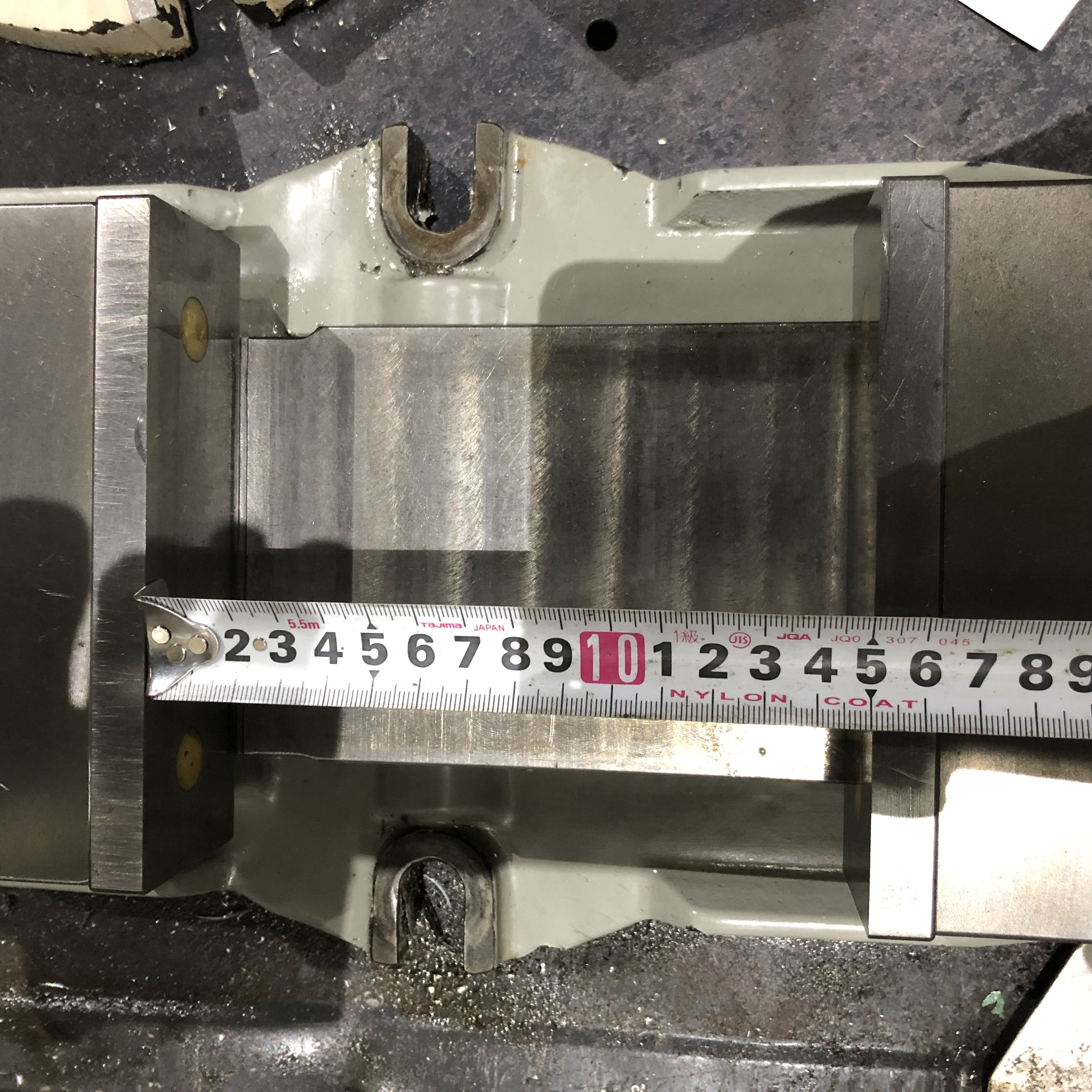 津田駒工業 バイス R150 901R